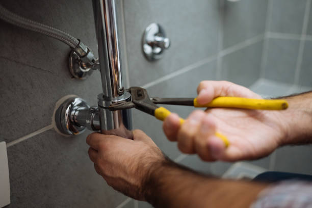 Best Water Softener Installation  in Gardere, LA