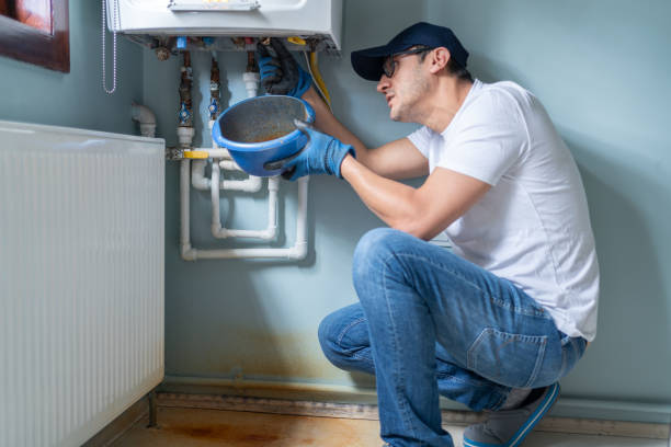 Best Leak Detection Services  in Gardere, LA